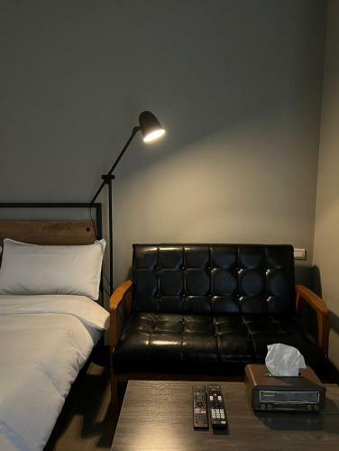 Chenchun Homestay