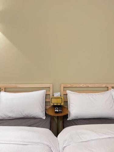 Chenchun Homestay