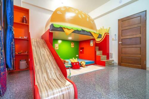 Cute Ohpa Bnb
