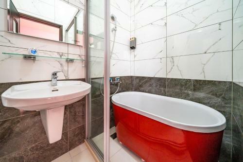Cute Ohpa Bnb