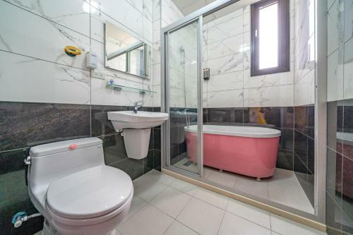 Cute Ohpa Bnb