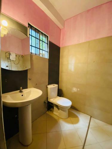 Posada Coconut Palm Guesthouse