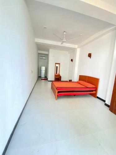 Posada Coconut Palm Guesthouse