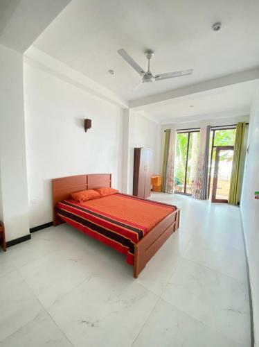 Posada Coconut Palm Guesthouse