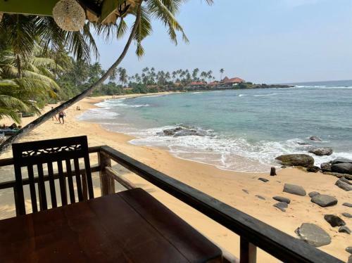 Posada Coconut Palm Guesthouse