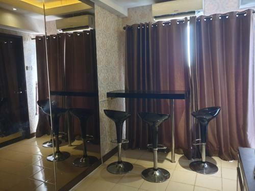 Apartamento Rifai Room Property