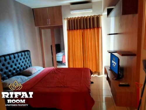 Apartamento Rifai Room Property