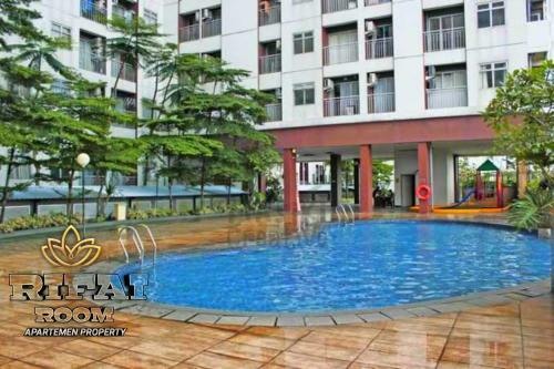 Apartamento Rifai Room Property