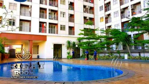 Apartamento Rifai Room Property