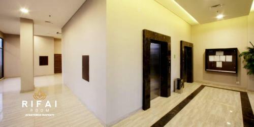 Apartamento Rifai Room Property