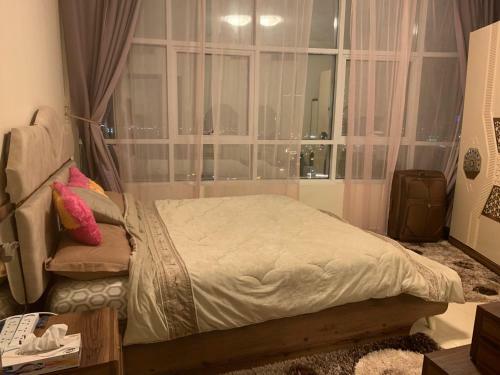 Apartamento Orient Tower