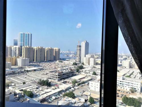 Crown Palace Hotel