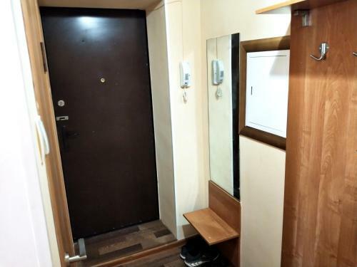 Apartamento 1-????????? ??????????, ?? ?????????? ??????