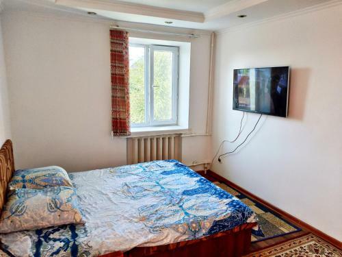 Apartamento 1-????????? ??????????, ?? ?????????? ??????