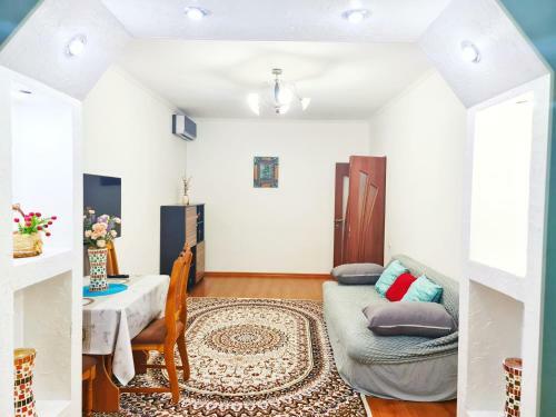 Apartamento 3-? ????????? ???????? ? ????? ?????? ?????? ?????
