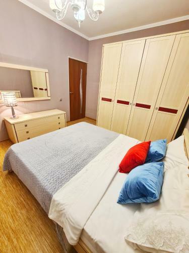 Apartamento 3-? ????????? ???????? ? ????? ?????? ?????? ?????