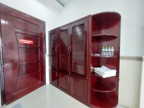 Lion 7 Hotel