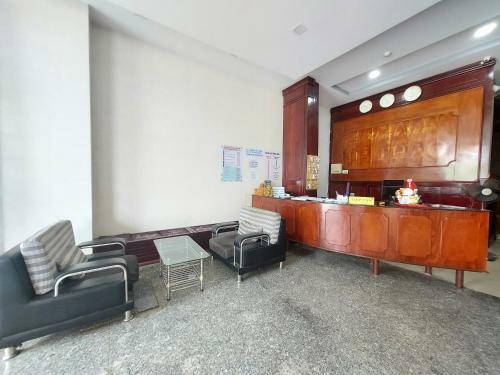 Lion 7 Hotel