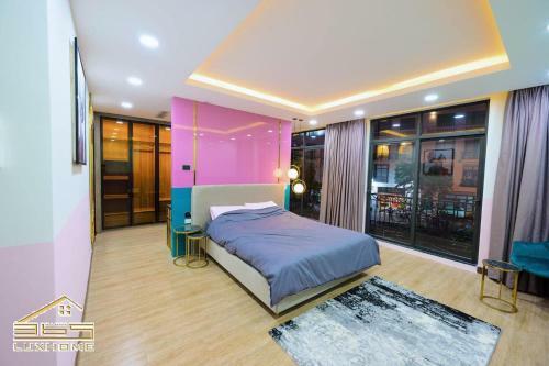 Hotel 365 Luxhome Riverside Can Tho