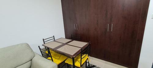 Apartamento Fayrouz