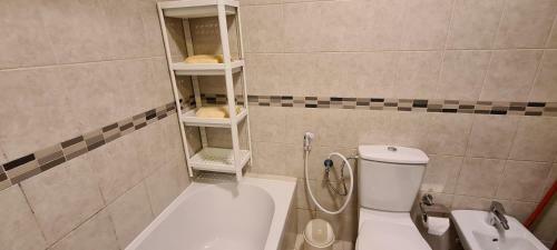 Apartamento Fayrouz