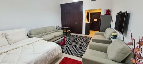Apartamento Fayrouz