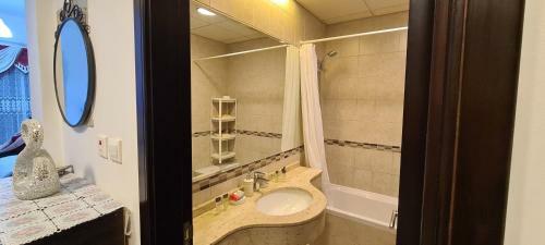 Apartamento Fayrouz