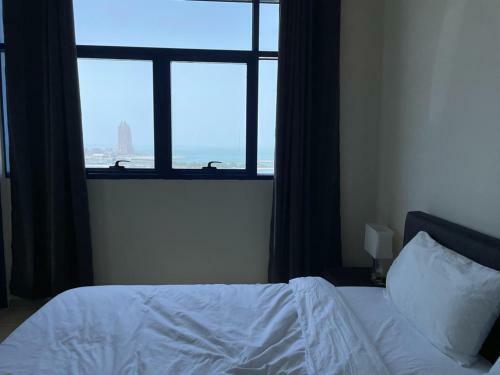 Apartamento Cornish See View