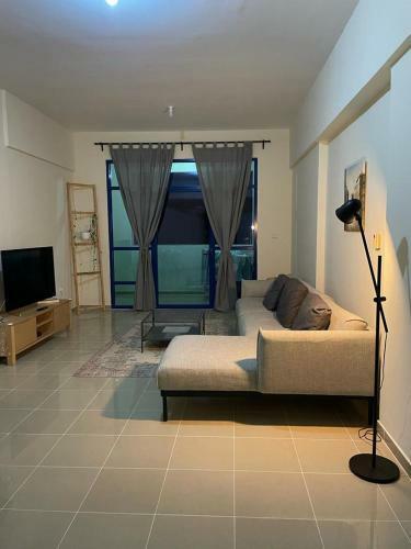 Apartamento Cornish See View