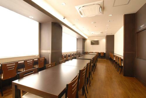 Ab Hotel Gifu