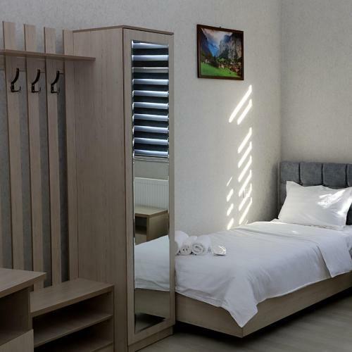 Bed & Breakfast Sulaymon Hotel