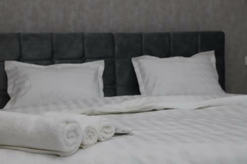 Bed & Breakfast Sulaymon Hotel