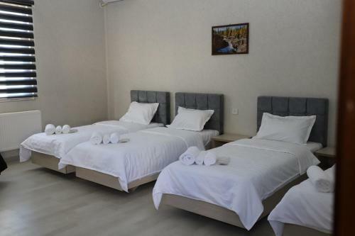 Bed & Breakfast Sulaymon Hotel