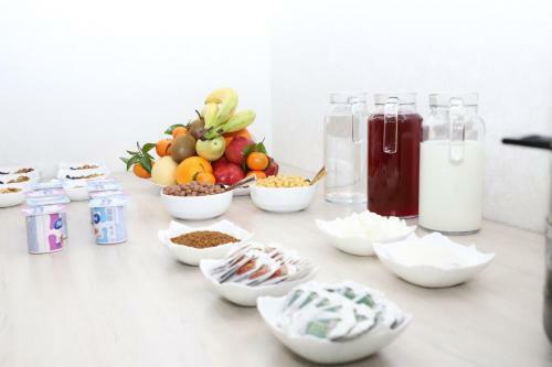 Bed & Breakfast Sulaymon Hotel