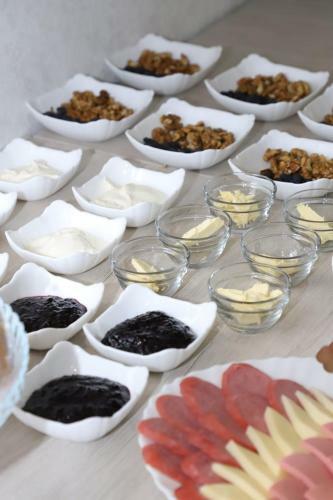 Bed & Breakfast Sulaymon Hotel