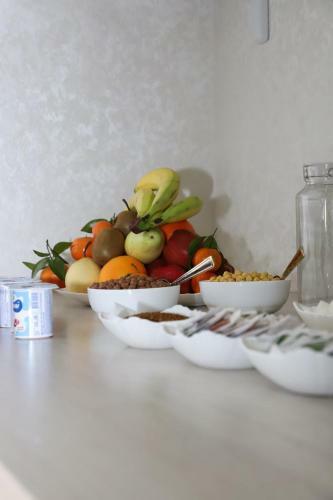 Bed & Breakfast Sulaymon Hotel