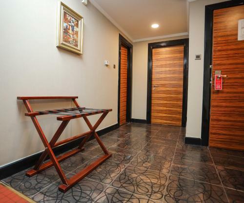 Creek Gate Hotel-baithans