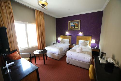 Creek Gate Hotel-baithans