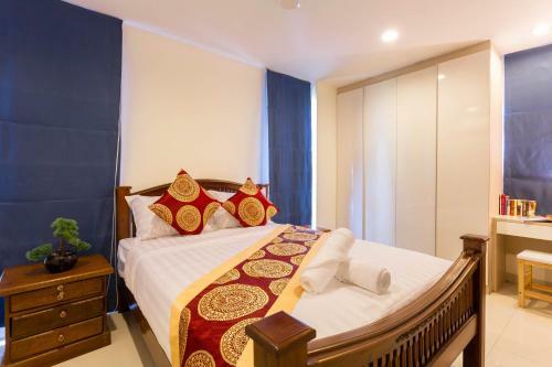 Villa Laguna Park By Cozy Lake