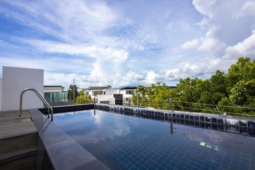 Villa Laguna Park By Cozy Lake