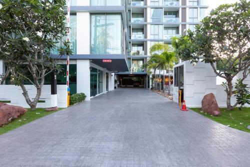 Apartamento Oceanstone By Holy Cow 701