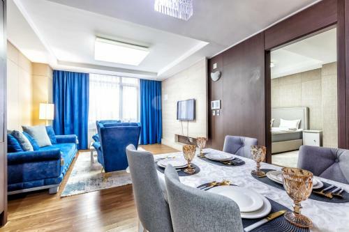 Apartamento The Trust Highvill