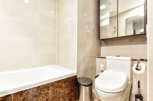 Apartamento The Trust Highvill