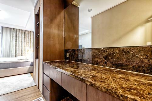 Apartamento The Trust Highvill