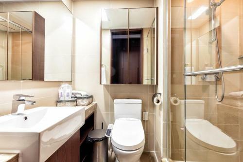 Apartamento The Trust Highvill
