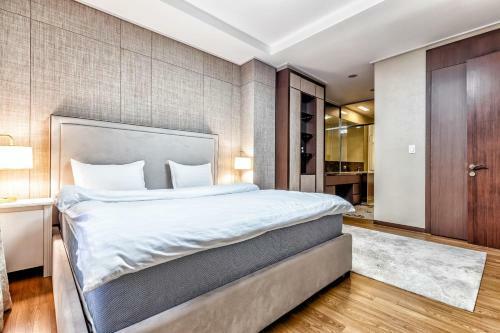 Apartamento The Trust Highvill