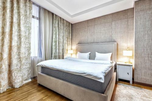 Apartamento The Trust Highvill