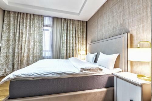 Apartamento The Trust Highvill