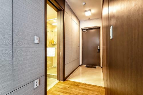 Apartamento The Trust Highvill