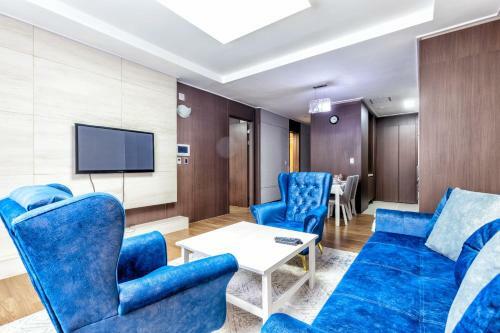 Apartamento The Trust Highvill